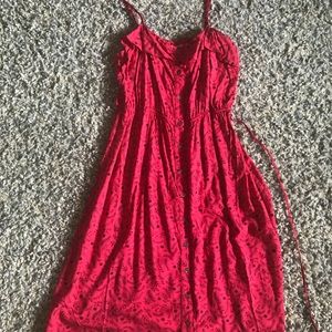 Universal Thread Sundress